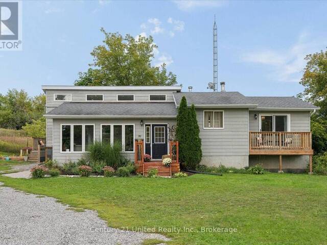 1780 COUNTY RD 38 Douro-Dummer Ontario, K0L 2B0 - 3 Bedrooms Home For Sale