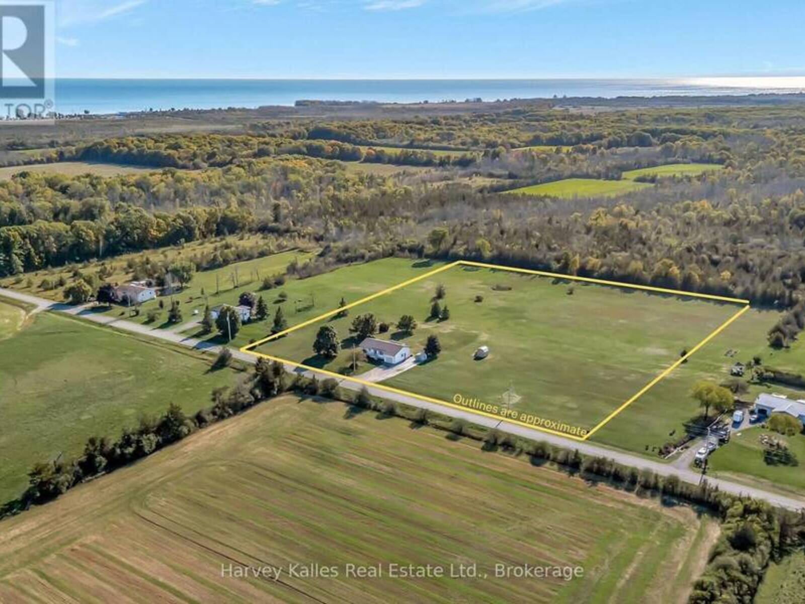 198 WELBANKS ROAD, Prince Edward, Ontario K0K 1P0