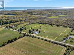 198 WELBANKS ROAD Prince Edward Ontario, K0K 1P0