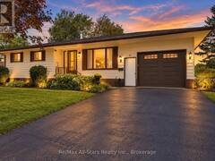 10 EMILY STREET N Kawartha Lakes Ontario, K0L 2W0