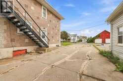 20 GORDON STREET | Belleville Ontario | Slide Image Forty