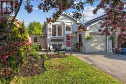 42 GLANVILLE CRESCENT | Clarington Ontario | Slide Image One
