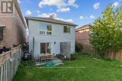 42 GLANVILLE CRESCENT | Clarington Ontario | Slide Image Thirty-eight