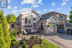 42 GLANVILLE CRESCENT | Clarington Ontario | Slide Image Forty