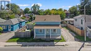 79 COLLEGE STREET E | Belleville Ontario | Slide Image Two