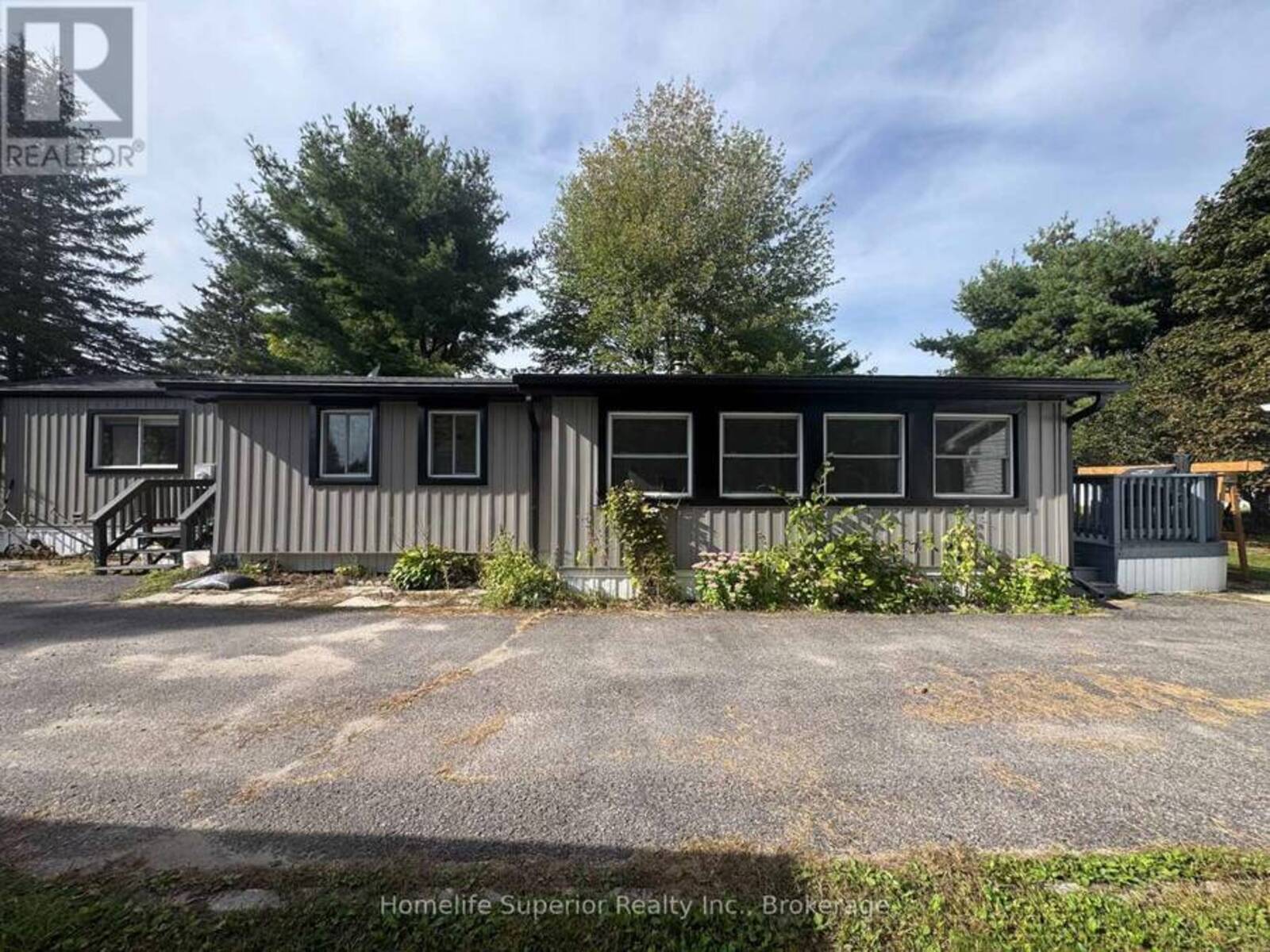 35 CHANDOS STREET, Havelock-Belmont-Methuen, Ontario K0L 1Z0