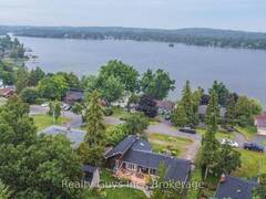 126 LAKESIDE DRIVE Selwyn Ontario, K0L 1T0