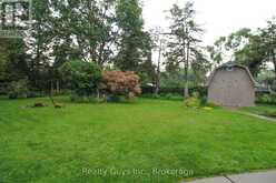 126 LAKESIDE DRIVE | Selwyn Ontario | Slide Image Eleven