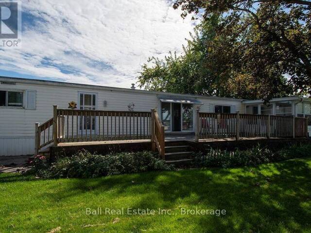 6 BAYVIEW DRIVE Otonabee-South Monaghan Ontario, K0L 2G0 - 2 Bedrooms Waterfront Home For sale