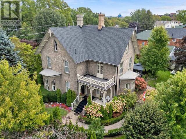 138 BAGOT STREET Cobourg Ontario, K9A 3G1 - Property For Sale