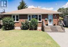572 SHIRLEY STREET | Cobourg Ontario | Slide Image One