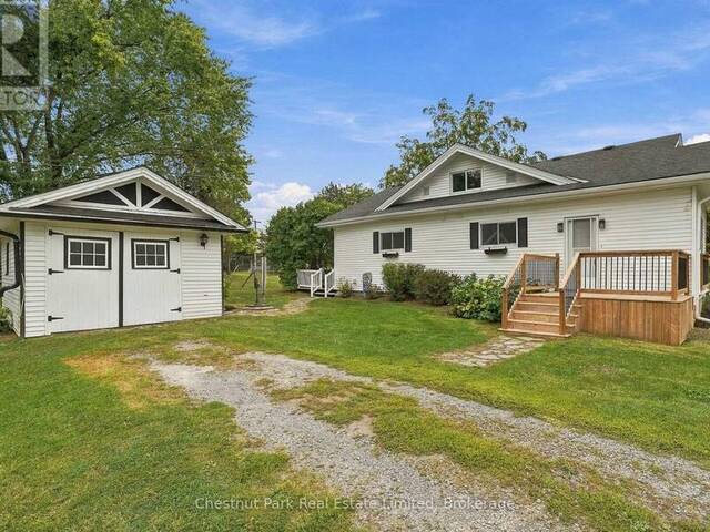 10 NORTHPORT STREET Prince Edward Ontario, K0K 2T0 - Property For Sale