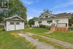 10 NORTHPORT STREET | Prince Edward Ontario | Slide Image One