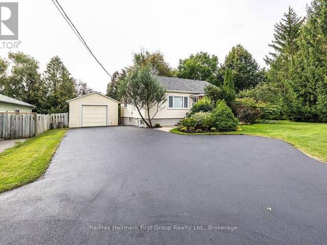1692 SCUGOG STREET Scugog Ontario, L9L 1E2 - 3 Bedrooms Home For Sale