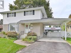 28 SHONIKER AVENUE Quinte West Ontario, K8V 2B5