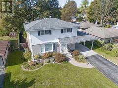 28 SHONIKER AVENUE Quinte West Ontario, K8V 2B5
