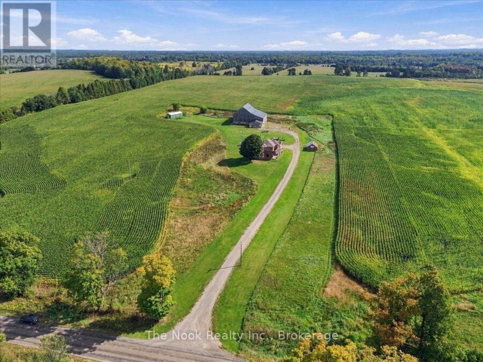 277 6TH LINE, Asphodel-Norwood, Ontario K0L 2V0