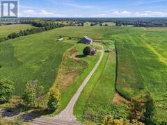 277 6TH LINE Asphodel-Norwood Ontario, K0L 2V0