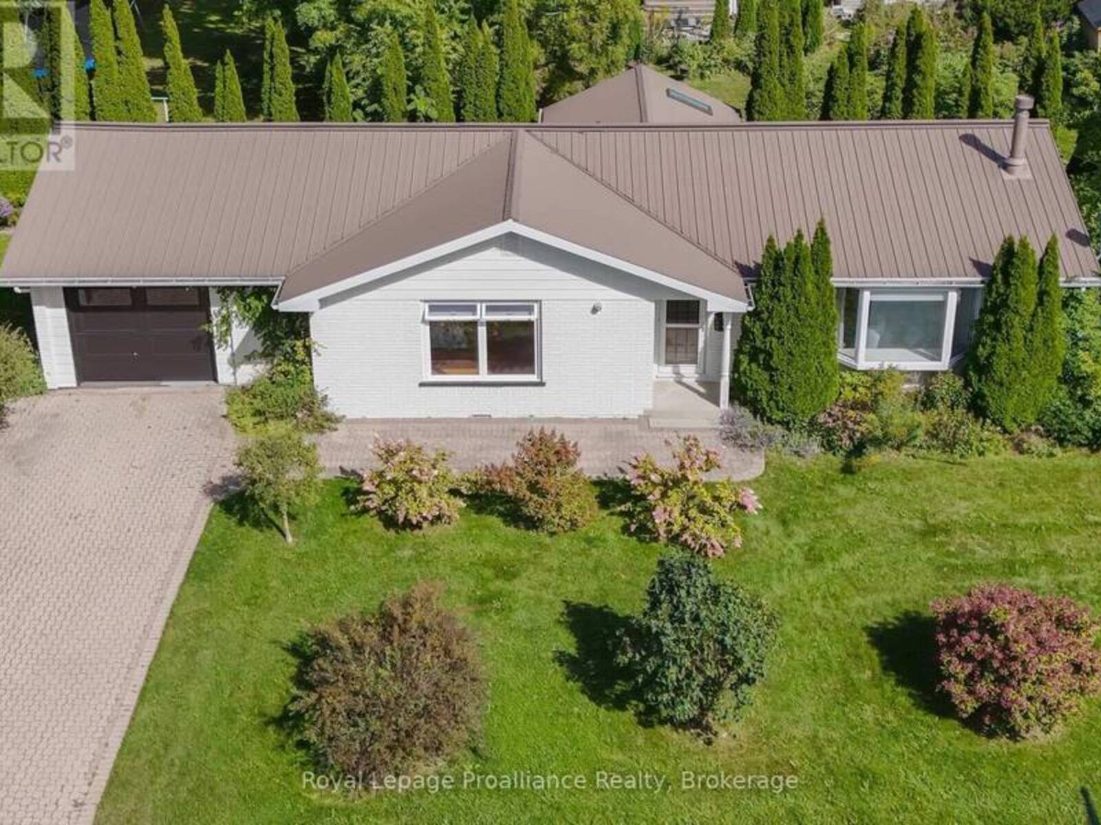 3 CHEER DRIVE, Brighton, Ontario K0K 1H0