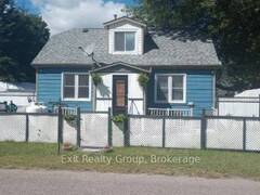 33 GLASTONBURY ROAD Addington Highlands Ontario, K0H 2G0