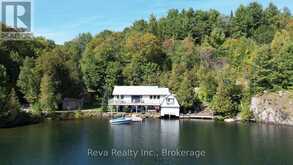 70A HOLLAND LAKE ROAD | Bancroft Ontario | Slide Image One