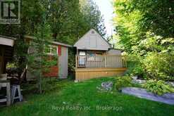 70A HOLLAND LAKE ROAD | Bancroft Ontario | Slide Image Twenty-six