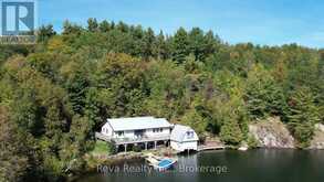 70A HOLLAND LAKE ROAD | Bancroft Ontario | Slide Image Thirty