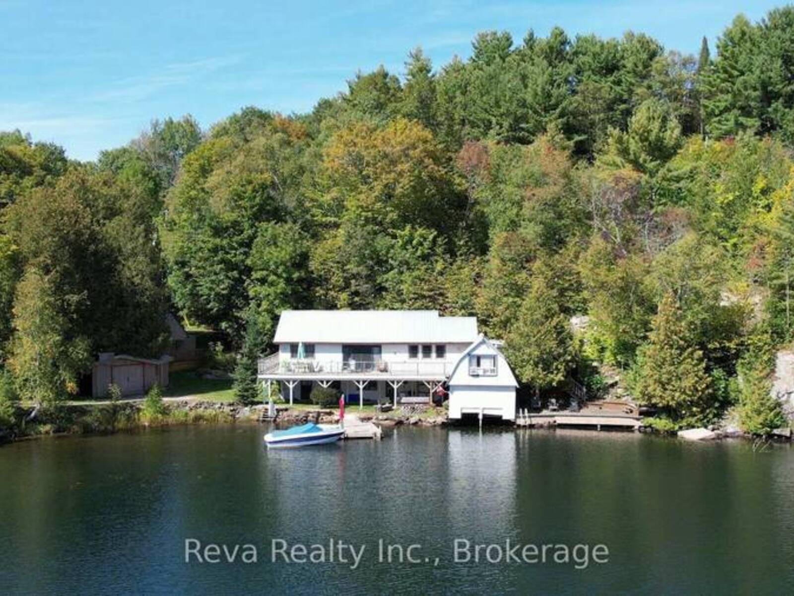 70A HOLLAND LAKE ROAD, Bancroft, Ontario K0L 1C0