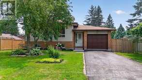 257 WHITE STREET | Cobourg Ontario | Slide Image One