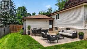 257 WHITE STREET | Cobourg Ontario | Slide Image Thirty-three