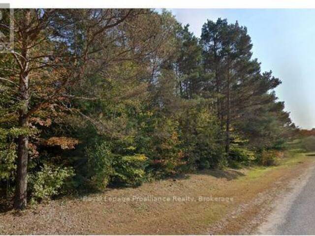 0 AIRPORT ROAD Addington Highlands Ontario, K0H 2G0 - Vacant Land For Sale