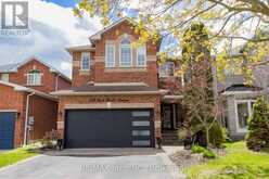550 BERT BUDD AVENUE | Newmarket Ontario | Slide Image One