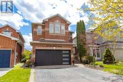 550 BERT BUDD AVENUE | Newmarket Ontario | Slide Image Two