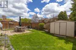 550 BERT BUDD AVENUE | Newmarket Ontario | Slide Image Forty-seven