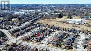 550 BERT BUDD AVENUE | Newmarket Ontario | Slide Image Forty-nine