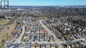 550 BERT BUDD AVENUE | Newmarket Ontario | Slide Image Fifty