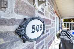505 - 249 RUTTAN TERRACE | Cobourg Ontario | Slide Image Nine
