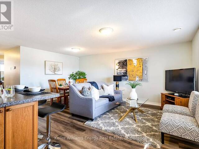 505 - 249 RUTTAN TERRACE Cobourg Ontario, K9A 5X6 - 2 Bedrooms Condo For Sale