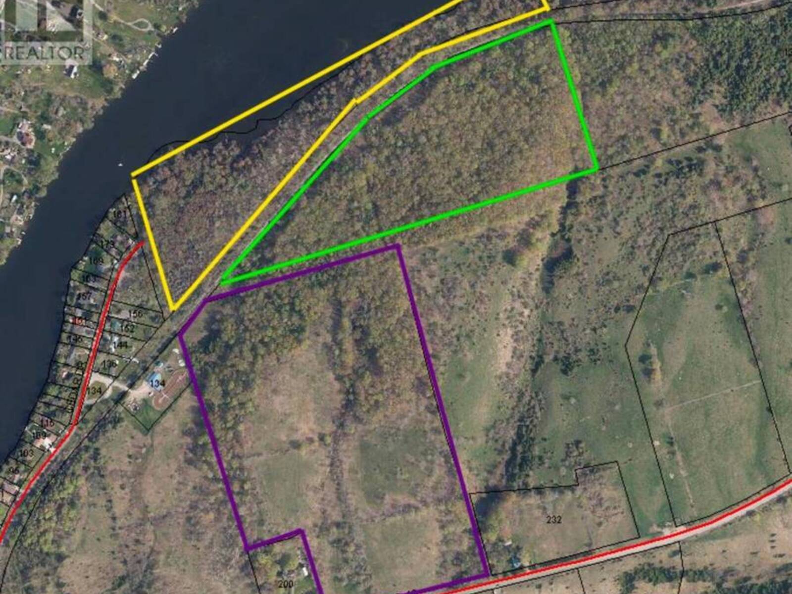 0 CONCESSION RD 13 E, Hastings, Ontario K0L 1Y0