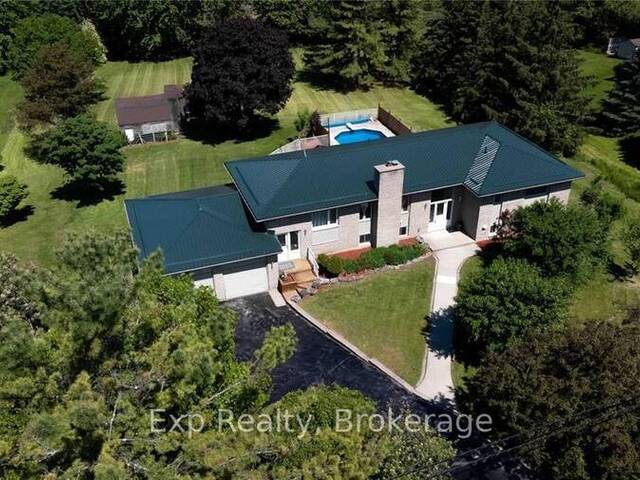 267 COUNTY ROAD 28 Belleville Ontario, K8N 4Z7 - 5 Bedrooms Home For Sale