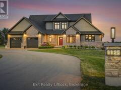 1125 DEYELL LINE Cavan-Monaghan Ontario, L0A 1G0