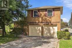 45 BERNICK CRESCENT | Whitchurch-Stouffville Ontario | Slide Image One