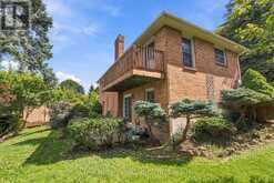45 BERNICK CRESCENT | Whitchurch-Stouffville Ontario | Slide Image Forty-seven