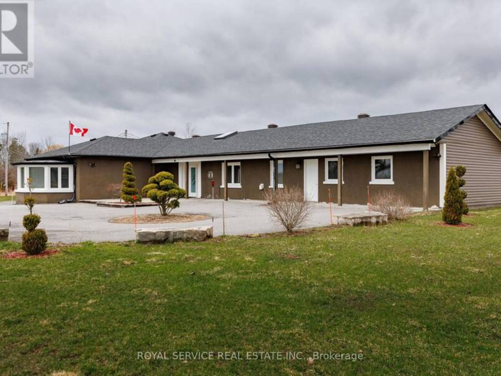 4496 COUNTY ROAD 2, Port Hope, Ontario L1A 3V5