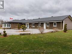 4496 COUNTY ROAD 2 Port Hope Ontario, L1A 3V5