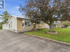 237 BYRON STREET Quinte West Ontario, K8V 2Z2