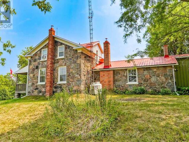 3142 MAPLE GROVE ROAD Clarington Ontario, L1C 6M7 - 3 Bedrooms Home For Sale