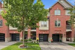 20 PENDRILL WAY | Ajax Ontario | Slide Image One