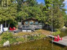 20 FIRE ROUTE 23D | Havelock-Belmont-Methuen Ontario | Slide Image One