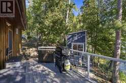 20 FIRE ROUTE 23D | Havelock-Belmont-Methuen Ontario | Slide Image Thirty-two